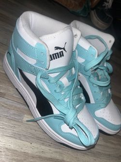 Brand New Puma Shoes