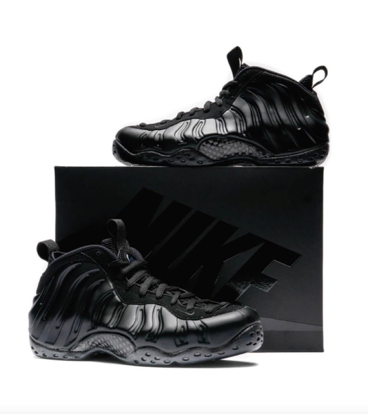 Nike Air Foamposite One  Size 11 & 13 