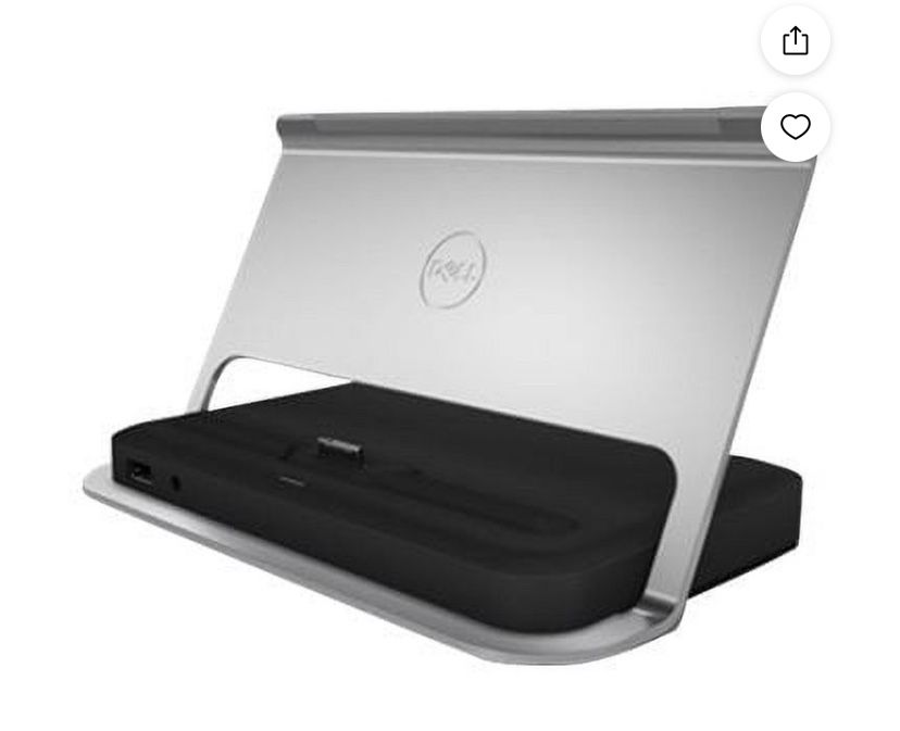 Dell-IMSourcing Tablet Dock v2.0