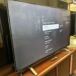 TOSHIBA 55-inch Class M550 Series LED 4K UHD Smart Fire TV with Hands-Free with Alexa