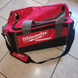 Milwaukee
20 in. PACKOUT Tool Bag/Tote