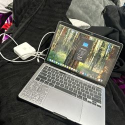 MacBook Pro