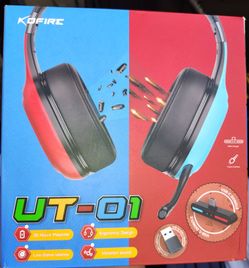 Nintendo Switch Wireless Headset 