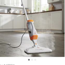 Bissell Powerfresh Steam Mop