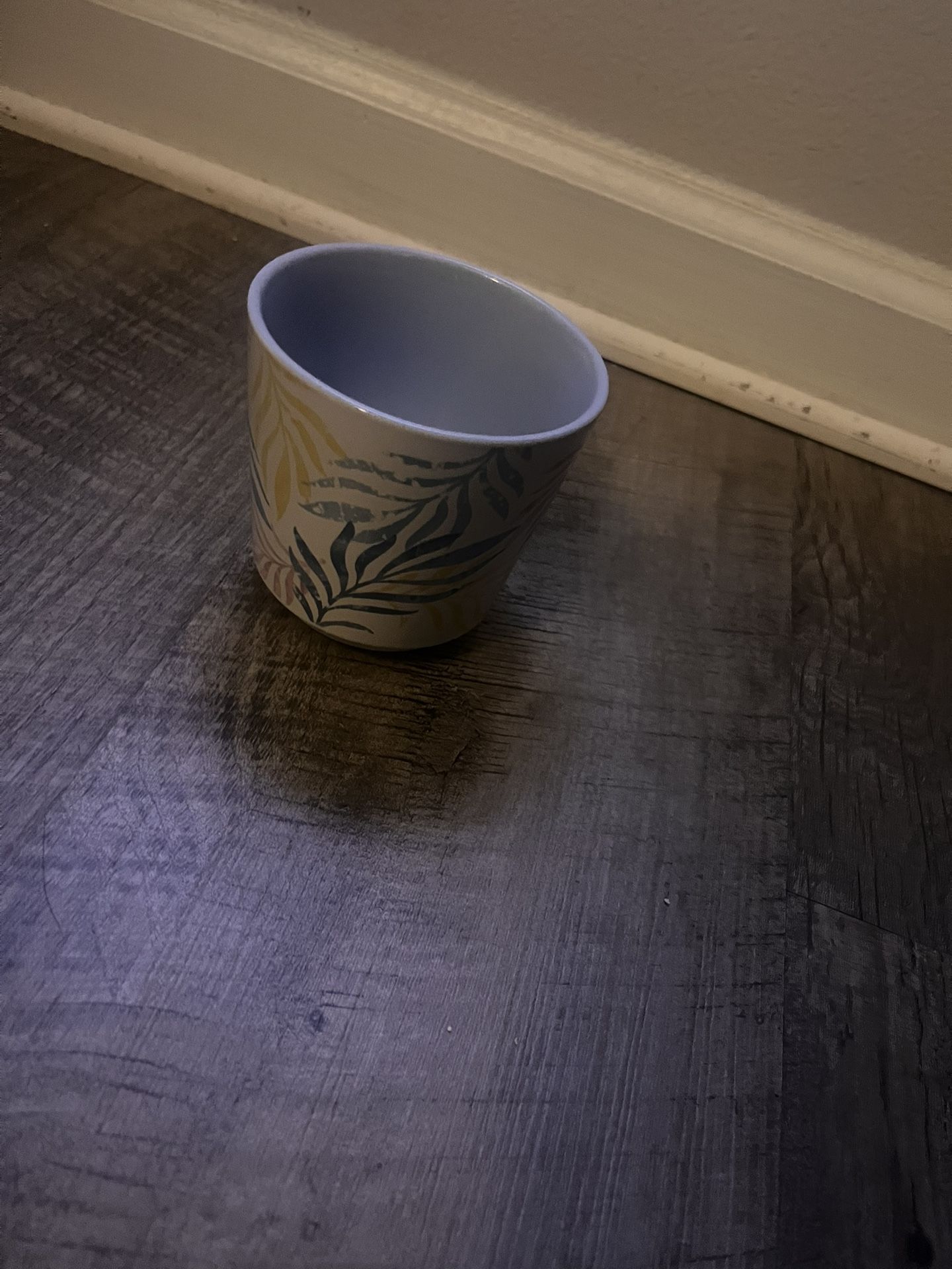 Small Flower Pot 