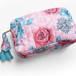 Wicked Printfresh Glinda Pouch - NWOT