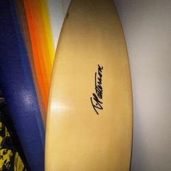 Surfboards For Sale | Foamie + Shortboard 