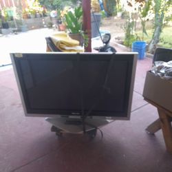 Panasonic T.V.