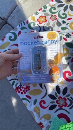 Pocket Nanny