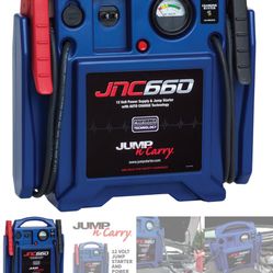 Jump Box