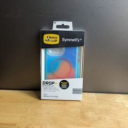 Otter Box. For iPhone 14 Pro Max Case