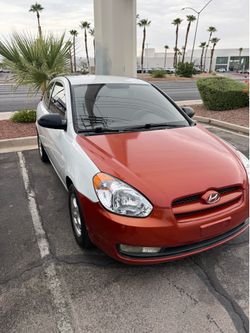 2009 Hyundai Accent