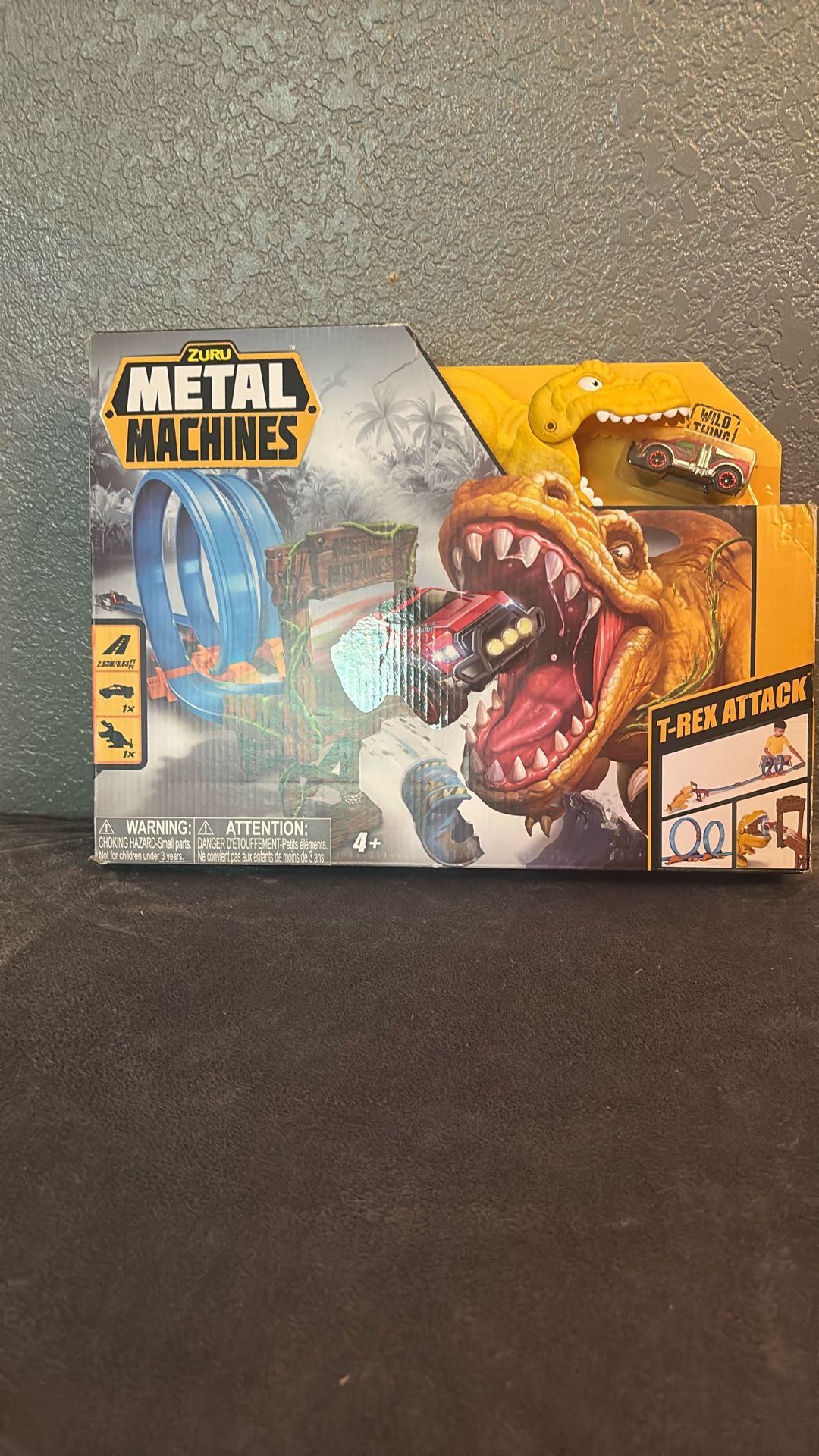 Brand New Never Opened.