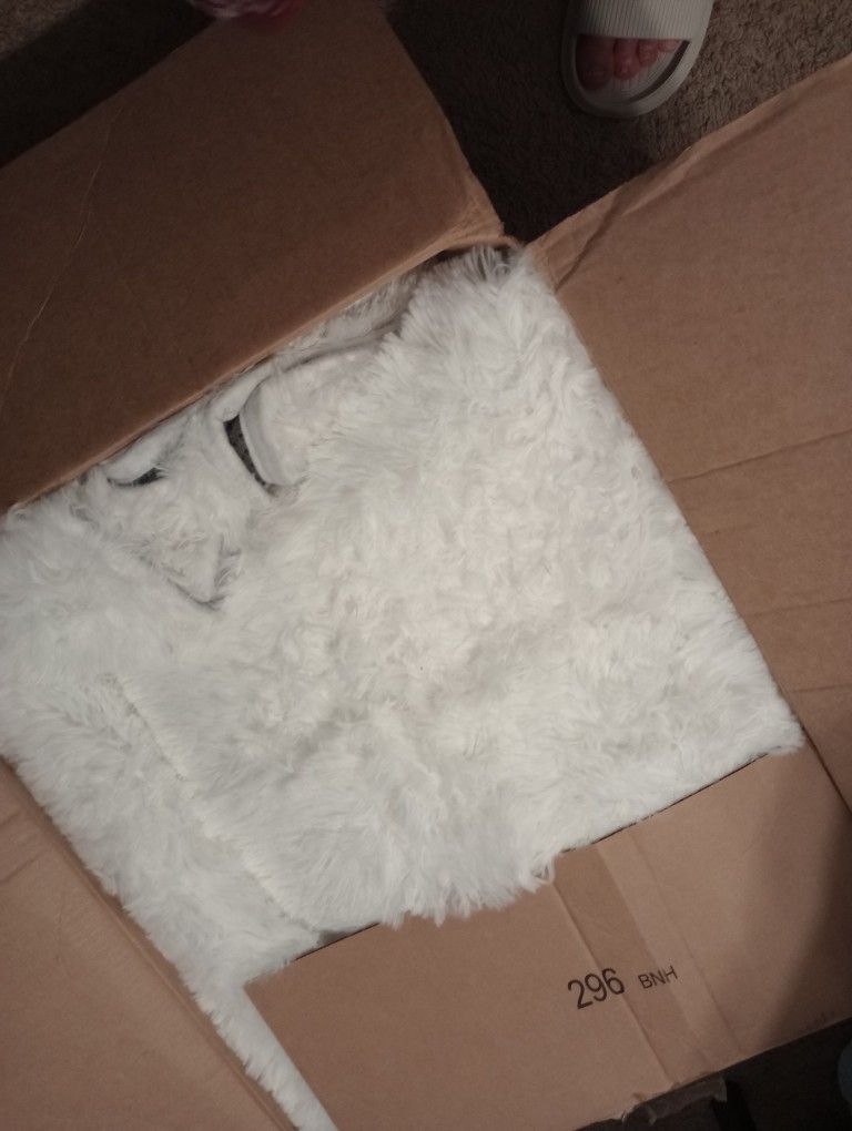 Rug Shag Rug