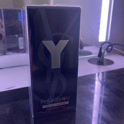 Yves Saint Laurent Y Eau de Par