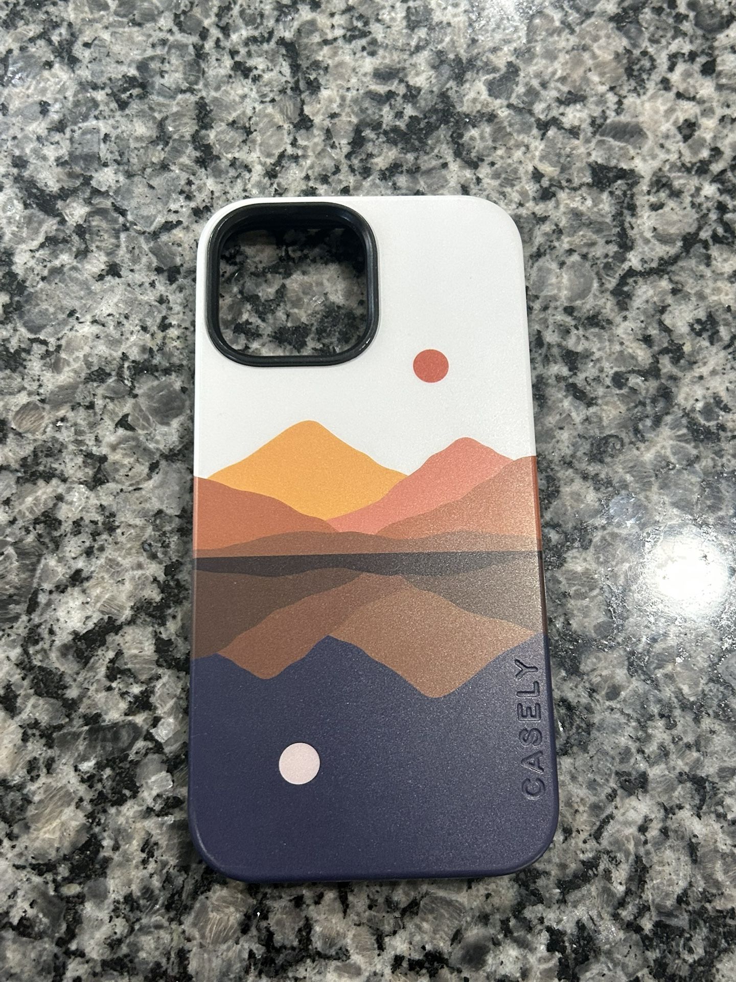 Casely iPhone 13 Pro Max Case 