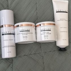 Dermatology Products