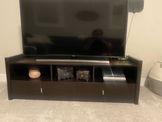 Tv stand 60 inch