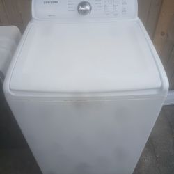Samsung Washer For Sale