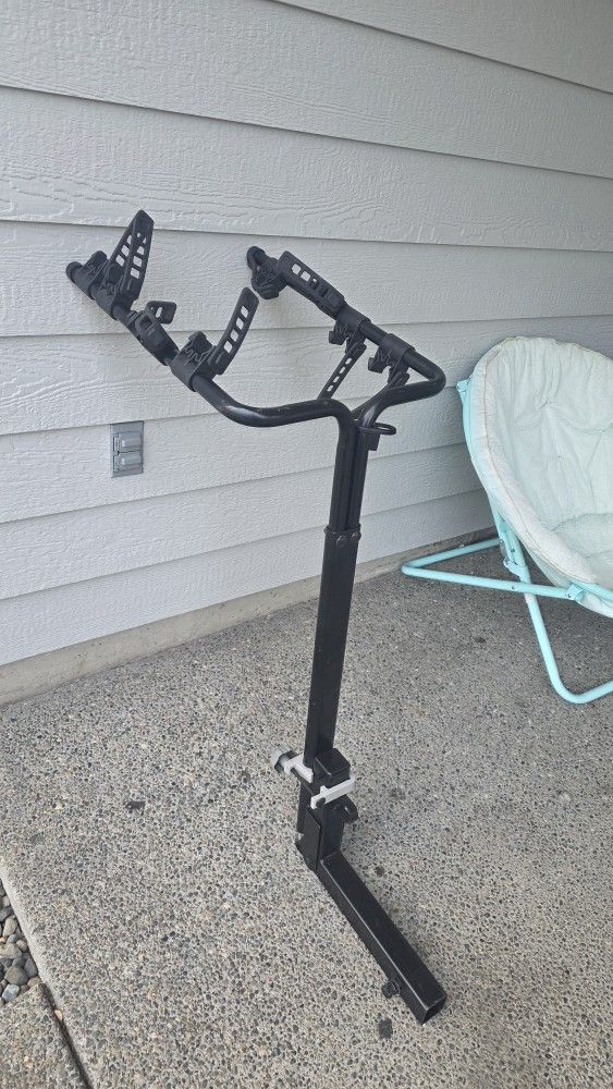 Thule Bike Rack