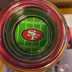 NFL Scentsy Candle Wax Warmers