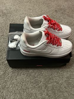 Supreme AF1