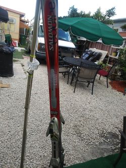Skis