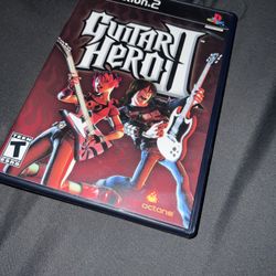 Guitar Hero 2 