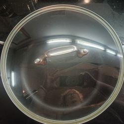 All-Clad 8QT Stock Pot with Lid