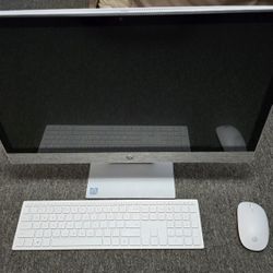 Hp Pavilion 23.8 Touch Screen 