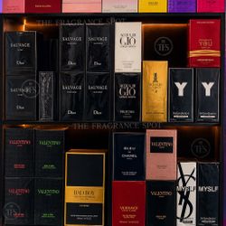 Perfumes for men⚡️ and women at good prices🚚📦