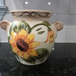 flower jar