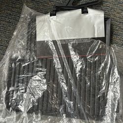 Brand New Audi S6F  Floor Mats 
