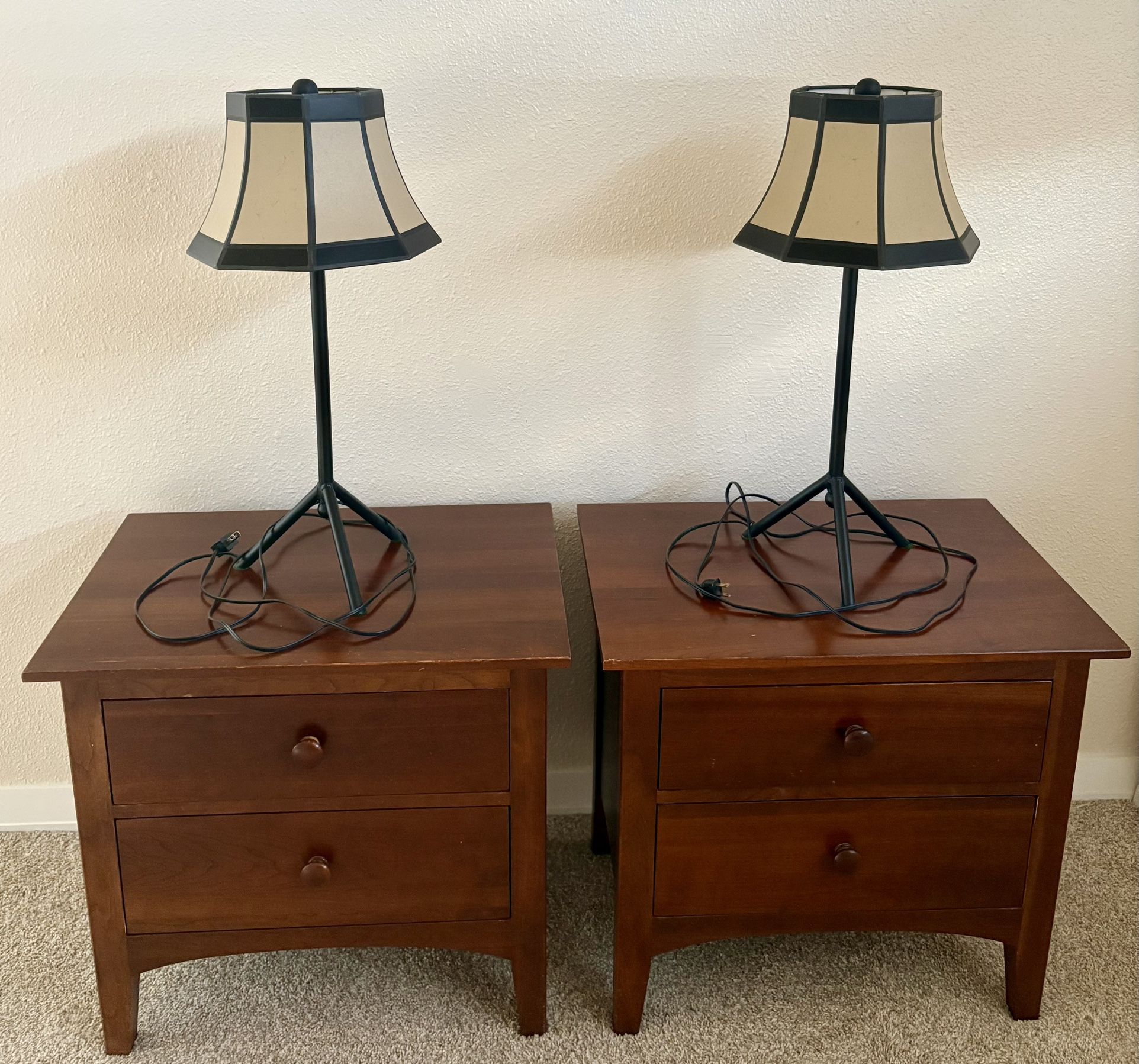 Ethan Allen Bedroom Furniture