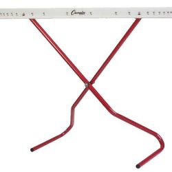 Champion Sports Adjustable Height Training Hurdle 