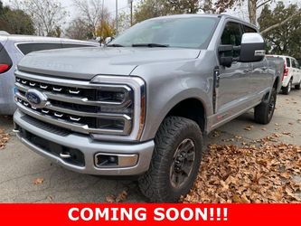2024 Ford F-350