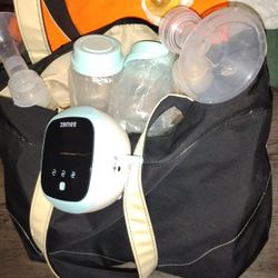 Medela Breast Pump 