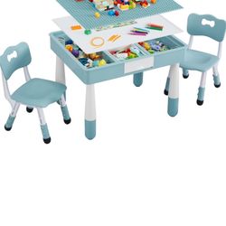 Kids Table 