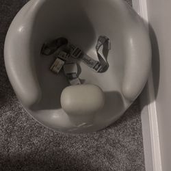 Bumbo Baby
