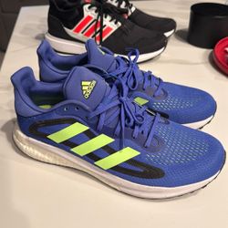 Adidas Cloud Foam 10.5