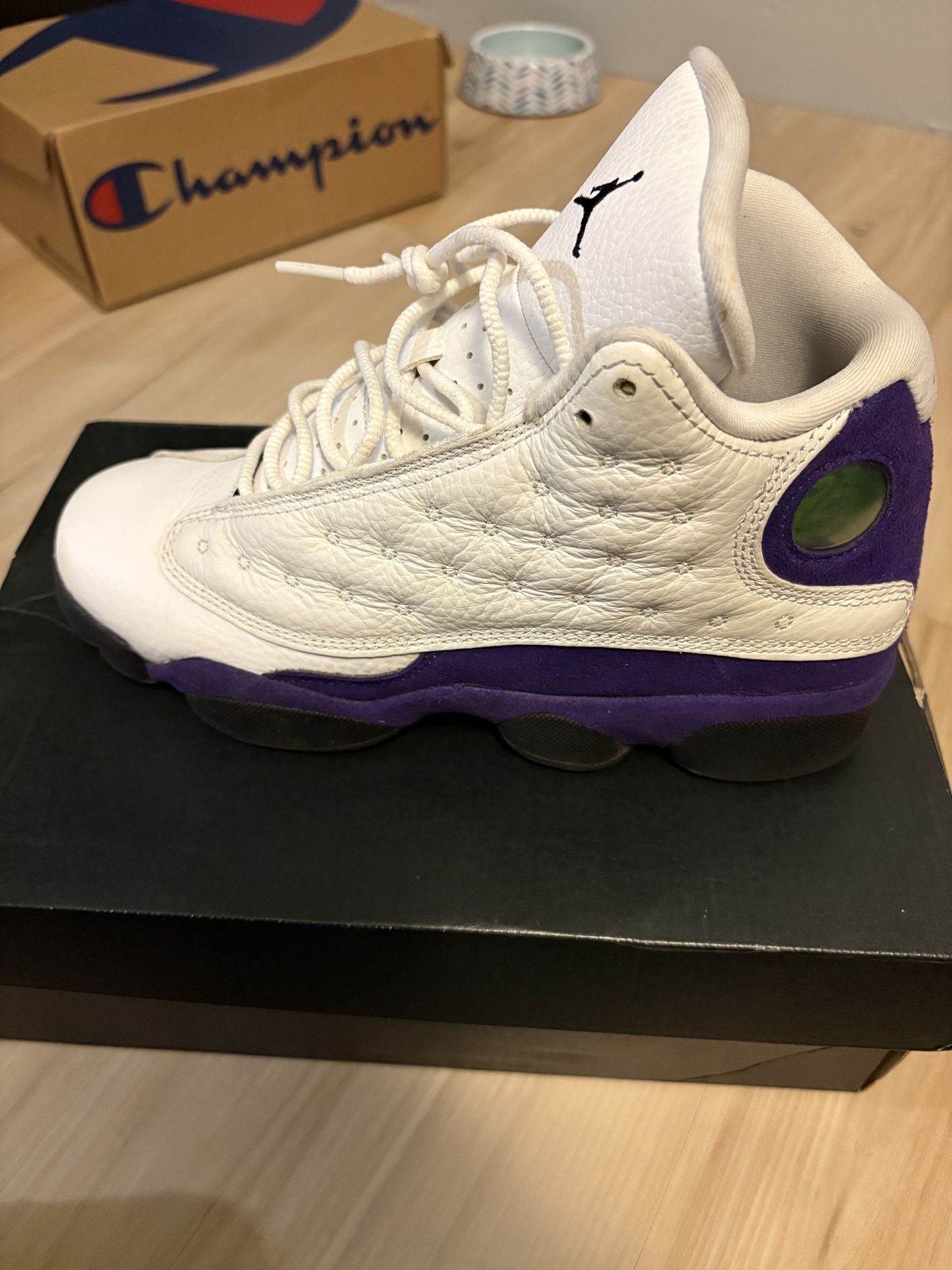 Jordan