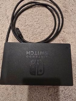 Nintendo Switch Charger