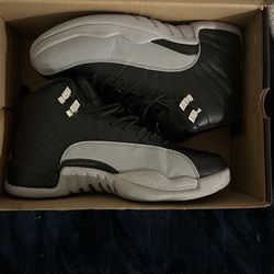 Jordan 12 Retro
