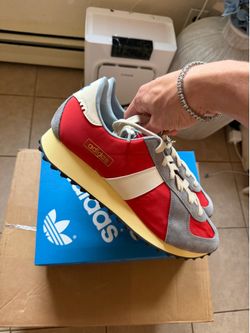 Adidas BW Run “The Whitaker Group - Do Not Duplicate” Size 11.5M