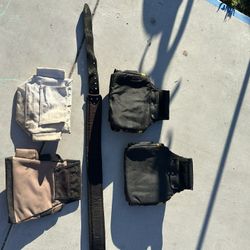 Tools Belt 