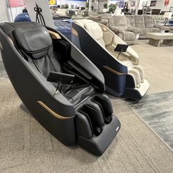 Brand New Massage Chairs!