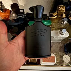 Creed green irish tweed 100ml