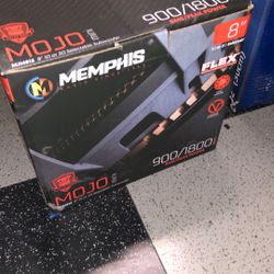 Memphis Mini Mojo On Sale Today For 199.99
