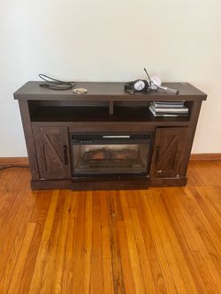 Entertainment system