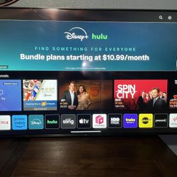 LG Smart TV 55 Inch , Buenas Condiciones Vendo O Cambio Por Algo.